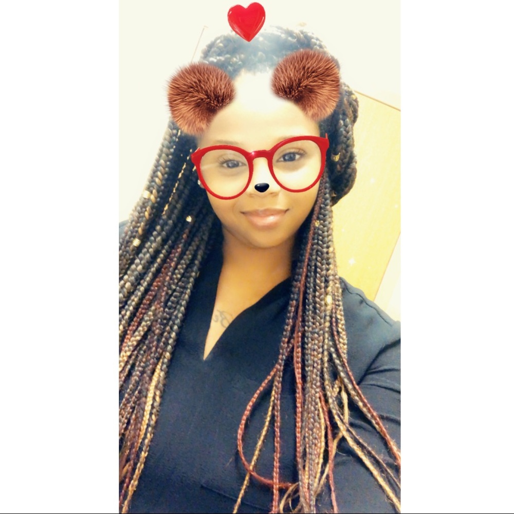 Meet your Posher, Starr